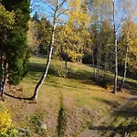 Gasthof Barbora *