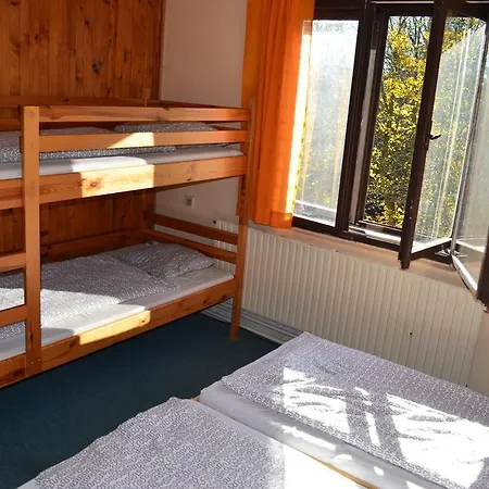 Guest house Barbora *