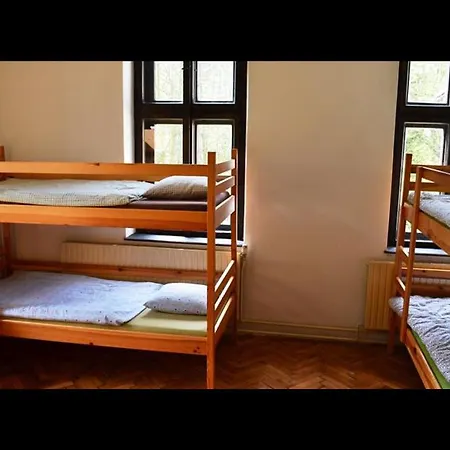 Guest house Barbora