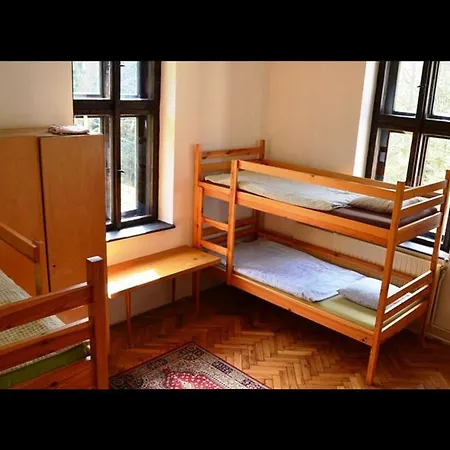 Guest house Barbora *