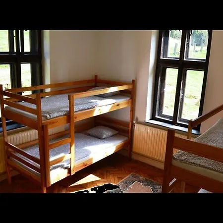 Barbora Guest house *