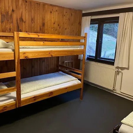 Barbora Guest house