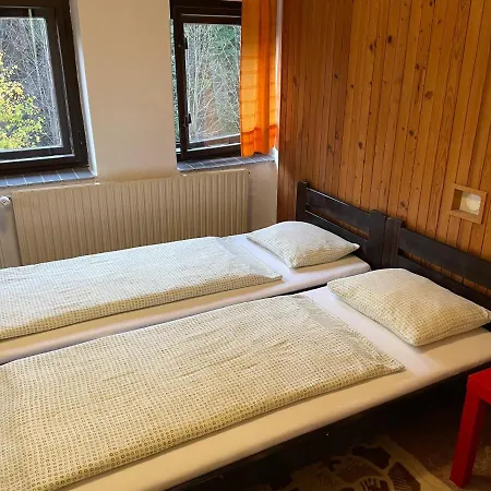 Guest house Barbora *