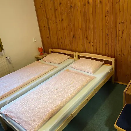 Barbora Guest house Lucany nad Nisou