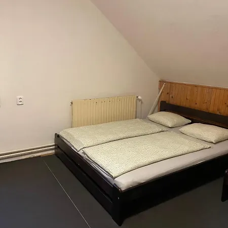 Guest house Barbora