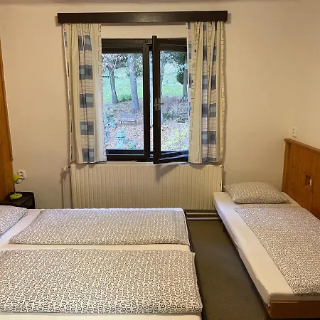 Barbora Guest house *