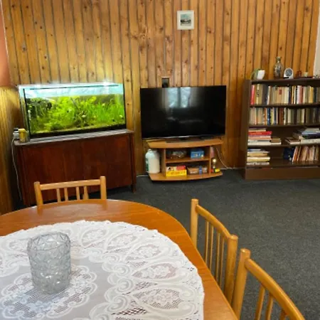 Guest house Barbora *