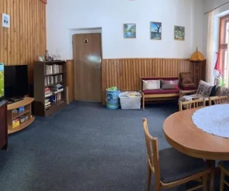 Barbora Guest house *