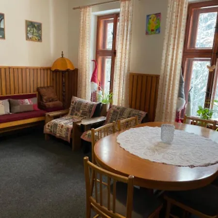Guest house Barbora
