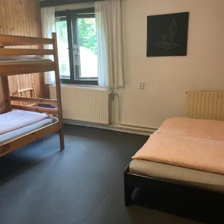 Guest house Barbora *