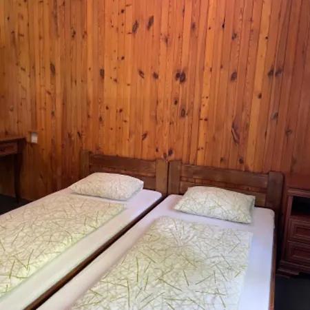 Barbora Guest house *