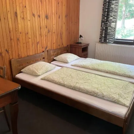 Guest house Barbora *