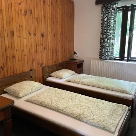Barbora Guest house *