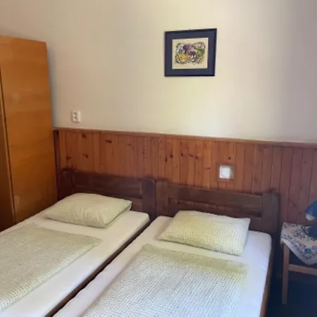 Barbora Guest house Lucany nad Nisou