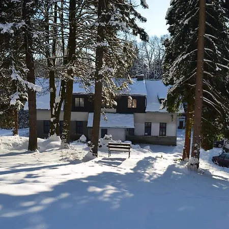 Barbora Guest house Lucany nad Nisou