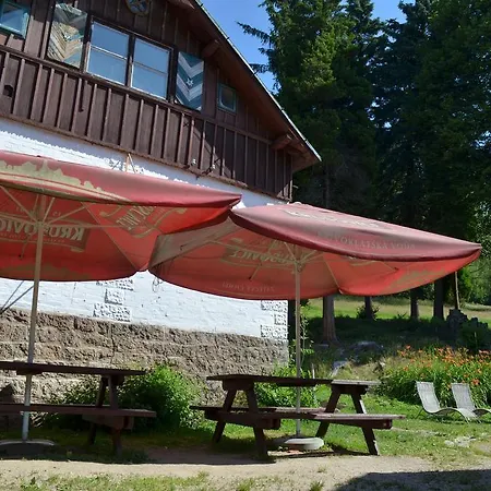 Barbora Guest house *