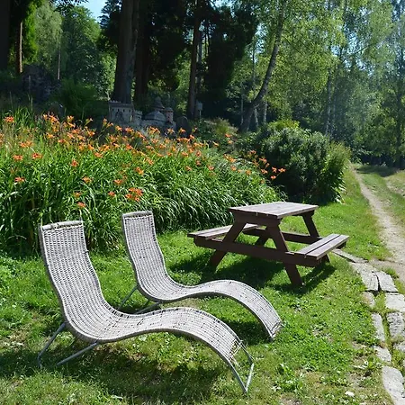 Guest house Barbora
