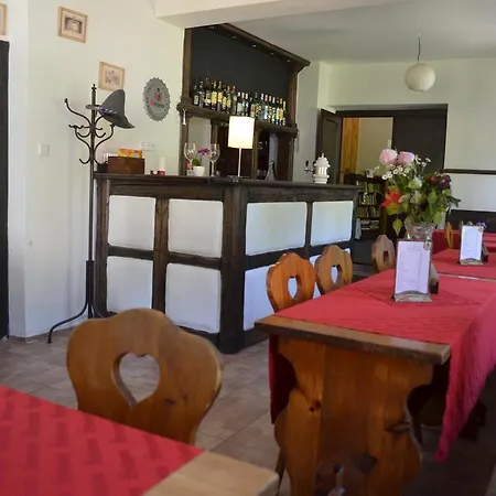 Barbora Guest house *