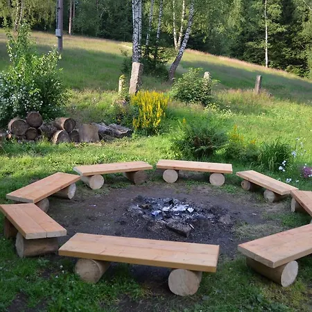 Barbora Guest house *