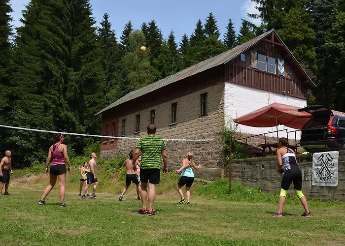 Barbora * Lučany nad Nisou